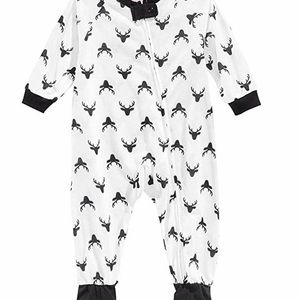 18 month infant pjs